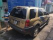 Ford Escape   2003 - Cần bán Ford Escape năm 2003, xe nhập, giá 120tr