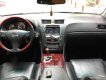 Lexus GS   2008 - Bán Lexus GS 350 sản xuất năm 2008, màu đen, xe nhập