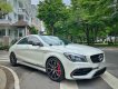 Mercedes-Benz CLA class   2017 - Cần bán xe Mercedes CLA 45 AMG đời 2017, nhập khẩu nguyên chiếc