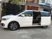 Kia Sedona 2016 - Bán xe Kia Sedona 3.3L GATH năm sản xuất 2016, màu trắng, xe gia đình