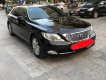 Lexus LS 460L 2008 - Cần bán gấp Lexus LS 460L đời 2008, màu đen, nhập khẩu chính chủ