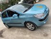 Hyundai Getz 2007 - Bán Hyundai Getz đời 2007, màu xanh lam, nhập khẩu số tự động, giá chỉ 186 triệu