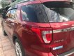 Ford Explorer Limited 2.3L EcoBoost 2019 - Cần bán lại xe Ford Explorer 2019, màu đỏ, nhập khẩu