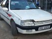 Peugeot 405   1990 - Bán ô tô Peugeot 405 1990, xe đẹp, máy ngon