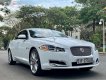 Jaguar XF Premium Luxury 2015 - Xe Jaguar XF Premium Luxury 2015, màu trắng, xe nhập