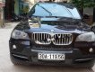 BMW X5 3.0si 2007 - Bán BMW X5 3.0si năm 2007, màu đen, nhập khẩu