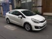 Kia Rio 2017 - Cần bán xe Kia Rio 1.4 MT năm 2017, màu trắng, nhập khẩu 