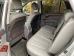 Hyundai Santa Fe CRDI 2011 - Cần bán lại xe Hyundai Santa Fe CRDI năm sản xuất 2011, màu bạc, xe nhập 