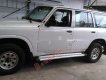 Nissan Patrol   4.2 MT   1992 - Cần bán gấp Nissan Patrol 4.2 MT 1992