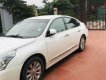 Nissan Teana   2011 - Cần bán xe Nissan Teana sản xuất năm 2011, màu trắng, nhập khẩu