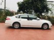 Nissan Teana   2011 - Cần bán xe Nissan Teana sản xuất năm 2011, màu trắng, nhập khẩu