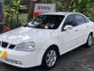 Daewoo Lacetti 2005 - Bán Daewoo Lacetti đời 2005, màu đỏ chính chủ, giá tốt