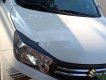 Suzuki Celerio   2019 - Cần bán xe Suzuki Celerio đời 2019, màu trắng, nhập khẩu  