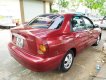 Daewoo Lanos   2003 - Cần bán xe Daewoo Lanos đời 2003, đăng ký lần đầu 2004