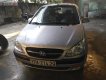 Hyundai Getz 1.1 MT 2009 - Bán Hyundai Getz 1.1 MT đời 2009, màu bạc, nhập khẩu, 156 triệu