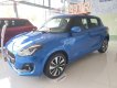 Suzuki Swift GLX 1.2 AT 2019 - Cần bán Suzuki Swift GLX 1.2 AT đời 2019, màu xanh lam, nhập khẩu nguyên chiếc, giá 549tr