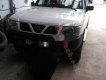 Nissan Patrol   4.2 MT   1992 - Cần bán gấp Nissan Patrol 4.2 MT 1992