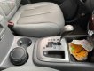 Hyundai Santa Fe CRDI 2011 - Cần bán lại xe Hyundai Santa Fe CRDI năm sản xuất 2011, màu bạc, xe nhập 