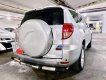 Toyota RAV4 2009 - Cần bán gấp Toyota RAV4 đời 2009, màu bạc, xe nhập