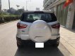 Ford EcoSport 2017 - Cần bán xe EcoSport Titanium màu bạc model 2017