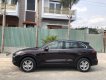 Porsche Cayenne 2015 - Bán Porsche Cayenne đời 2015, màu nâu