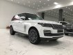 LandRover Range rover Autobiography 2020 - Bán Rangerover Autobiography LWB 2020 phiên bản mới nhất trang bị động cơ 3.0V6 hộp số 8 cấp