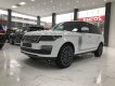 LandRover Range rover Autobiography 2020 - Bán Rangerover Autobiography LWB 2020 phiên bản mới nhất trang bị động cơ 3.0V6 hộp số 8 cấp