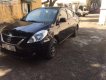 Nissan Sunny 2014 - Bán xe Nissan Sunny sản xuất năm 2014, màu đen