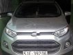 Ford EcoSport 2016 - Bán ô tô Ford EcoSport đời 2016, màu bạc, nhập khẩu nguyên chiếc