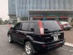 Nissan X trail 2003 - Cần bán Nissan X trail năm 2003, màu đen, nhập khẩu nguyên chiếc số sàn giá cạnh tranh