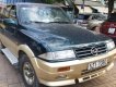 Ssangyong Musso 2.8 mt 1998 - Bán Ssangyong Musso 2.8 MT 1998, màu xanh lam, nhập khẩu