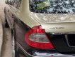 Mercedes-Benz E class  E280 2008 - Cần bán lại xe Mercedes E280 năm sản xuất 2008, xe nhập chính chủ giá cạnh tranh