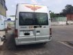 Ford Transit 2004 - Bán Ford Transit sản xuất 2004, màu bạc, giá 115tr