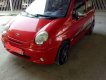 Daewoo Matiz  MT 2008 - Bán ô tô Daewoo Matiz MT sản xuất năm 2008, màu đỏ, nhập khẩu nguyên chiếc giá cạnh tranh