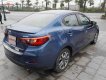 Mazda 2 2018 - Cần bán xe Mazda 2 1.5AT 2018, màu xanh lam, xe nhập chính chủ, 548tr