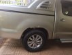 Toyota Hilux 2012 - Cần bán xe Toyota Hilux đời 2012, màu bạc, giá tốt