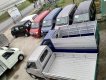 Xe tải 500kg - dưới 1 tấn 2018 - Xe bán tải (Van) Kenbo 2 chỗ 950 kg tại Thái Bình