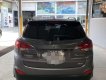 Hyundai Tucson 2011 - Cần bán xe Hyundai Tucson sản xuất năm 2011, màu xám, nhập khẩu, giá tốt