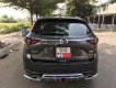 Mazda CX 5   2018 - Cần bán Mazda CX 5 sản xuất năm 2018, màu đen