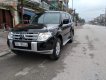 Mitsubishi Pajero 2008 - Bán Mitsubishi Pajero sản xuất 2008, màu đen, nhập khẩu nhật bản số sàn giá cạnh tranh