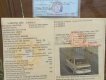 Mazda 323 1998 - Cần bán xe Mazda 323 sản xuất năm 1998, màu trắng, nhập khẩu, 45tr