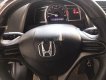 Honda Civic 2007 - Bán Honda Civic năm 2007, màu đen