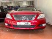 Lexus LS 460 AWD 2010 - Bán Lexus LS 460 AWD sản xuất năm 2010, màu đỏ, xe nhập