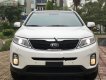 Kia Sorento 2.2 AT 2016 - Bán xe Kia Sorento 2.2 AT năm sản xuất 2016, màu trắng