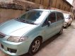 Mazda Premacy 2004 - Bán Mazda Premacy năm sản xuất 2004, màu xanh lam số tự động, giá 195tr