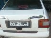 Fiat Tempra 1997 - Cần bán lại xe Fiat Tempra sản xuất 1997, màu trắng, xe nhập