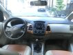 Toyota Innova   G  2011 - Cần bán Toyota Innova G đời 2011, giá chỉ 358 triệu