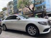 Mercedes-Benz E class 2016 - Cần bán xe Mercedes sản xuất 2016, màu trắng, nhập khẩu xe gia đình