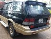 Ssangyong Musso 2.8 mt 1998 - Bán Ssangyong Musso 2.8 MT 1998, màu xanh lam, nhập khẩu