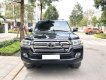 Toyota Land Cruiser 2016 - Cần bán Toyota Land Cruiser 2016, màu đen, nhập khẩu